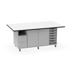 Nucleus Workstation - 84