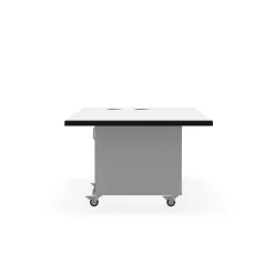 Nucleus Workstation - 84"Wx48"Dx30"H
