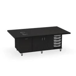 Nucleus Workstation - 84
