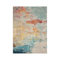 Oceanic Rug 5'3
