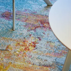 Oceanic Rug 5'3