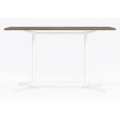 Odyssey Rectangular Bar Height Table - 84"Wx42"Dx42"H