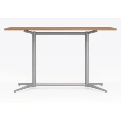 Odyssey Rectangular Bar Height Table - 84