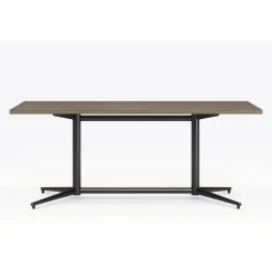 Odyssey Rectangular Cafe Style Table - 72"W x 36"D