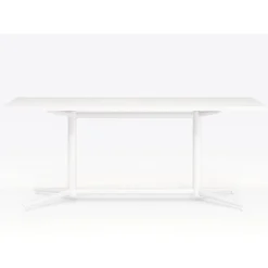Odyssey Rectangular Cafe Style Table - 72"W x 36"D