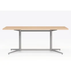 Odyssey Rectangular Cafe Style Table - 72