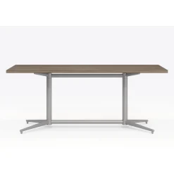 Odyssey Rectangular Cafe Style Table - 72
