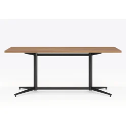 Odyssey Rectangular Cafe Style Table - 72