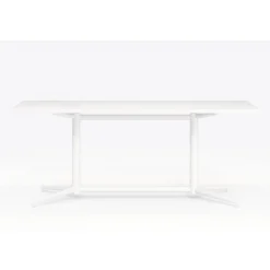 Odyssey Rectangular Cafe Height Table - 84W"x42"Dx30"H