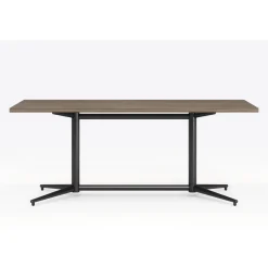 Odyssey Rectangular Cafe Height Table - 84W