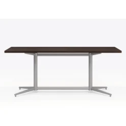 Odyssey Rectangular Cafe Height Table - 84W