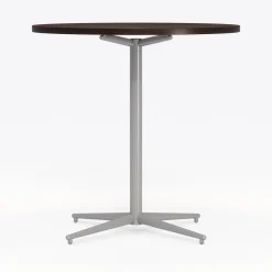 Odyssey Round Bar Height Table - 42"DIAx42"H