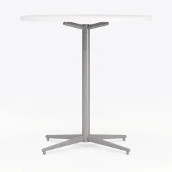 Odyssey Round Bar Height Table - 42