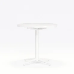 Odyssey Round Café Style Table - 30"W x 30"D