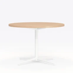 Odyssey Round Cafe Height Table - 42"DIAx30"H