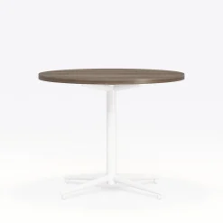 Odyssey Round Cafe Height Table - 36"DIAx30"H