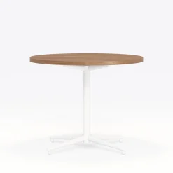 Odyssey Round Cafe Height Table - 36