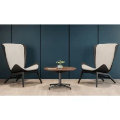 Odyssey 36"Round Occasional Table - 36"W x 36"D