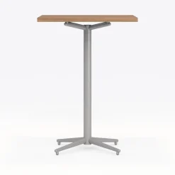 Odyssey Square Bar Height Table - 30