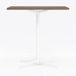 Odyssey Square Bar Height Table - 42
