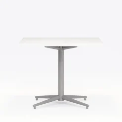 Odyssey Square Cafe Height Table - 36