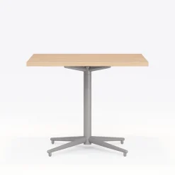 Odyssey Square Cafe Height Table - 36