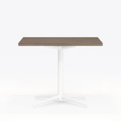 Odyssey Square Cafe Height Table - 36