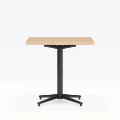 Odyssey Square Cafe Height Table - 30