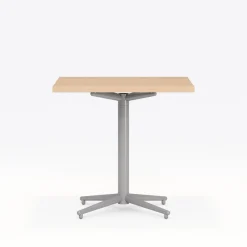 Odyssey Square Cafe Height Table - 30