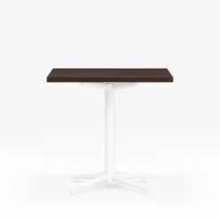 Odyssey Square Cafe Height Table - 30
