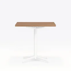 Odyssey Square Cafe Height Table - 30