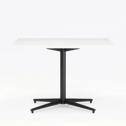 Odyssey Square Standard Height Table - 42"Wx42"Dx30"H