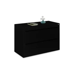 Ogden 42"W Two Drawer Lateral File