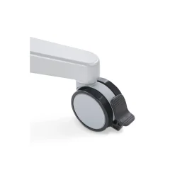 Olympus Adjustable Height Mobile Lectern