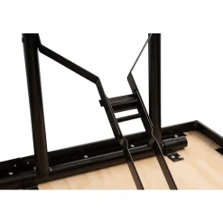 Olympus Two Level Tapered Carpeted Riser