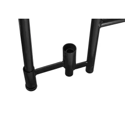 Olympus Two Level Tapered Carpeted Riser