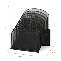 Onyx 8 Tiered Organizer