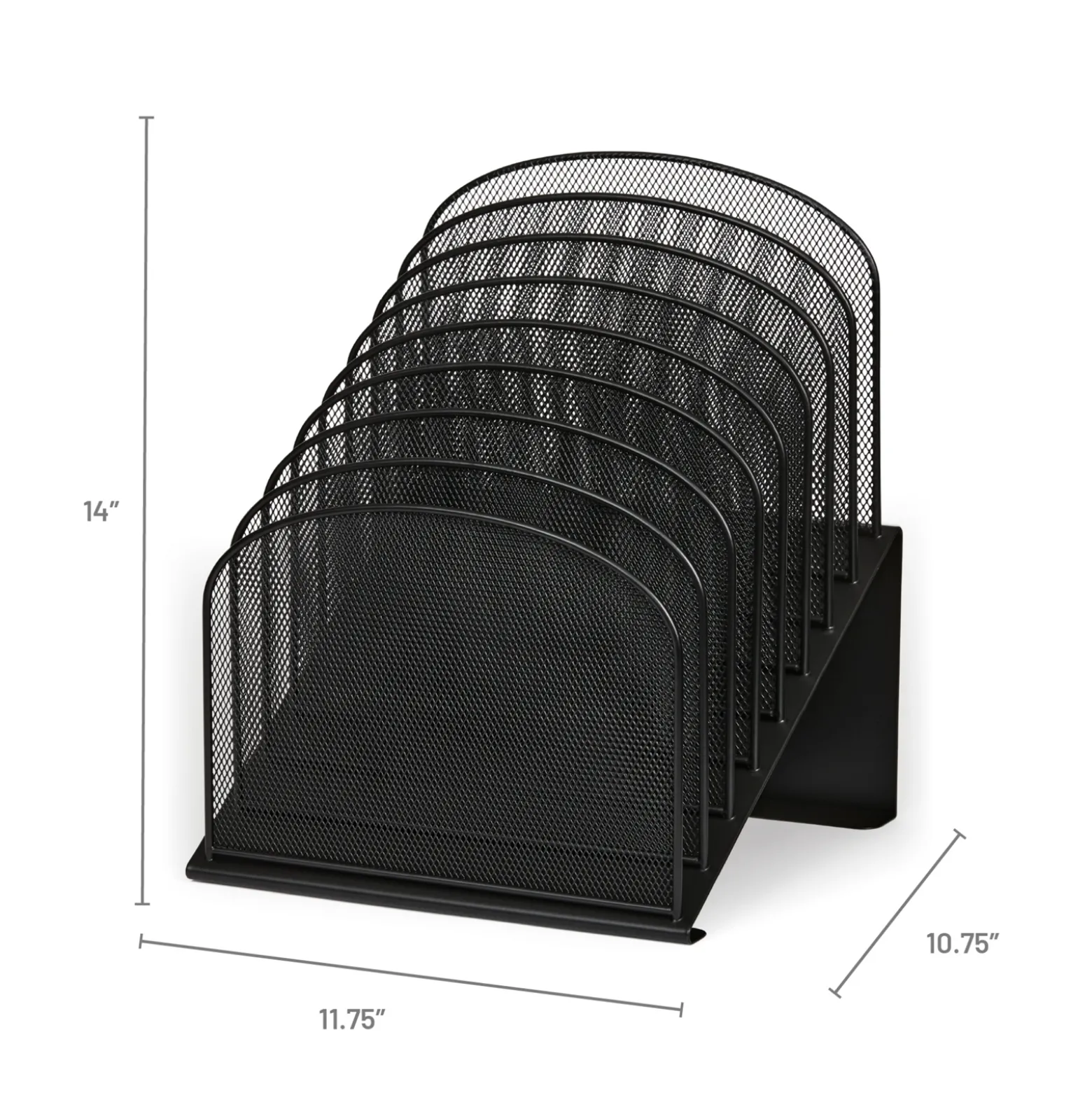 Onyx 8 Tiered Organizer