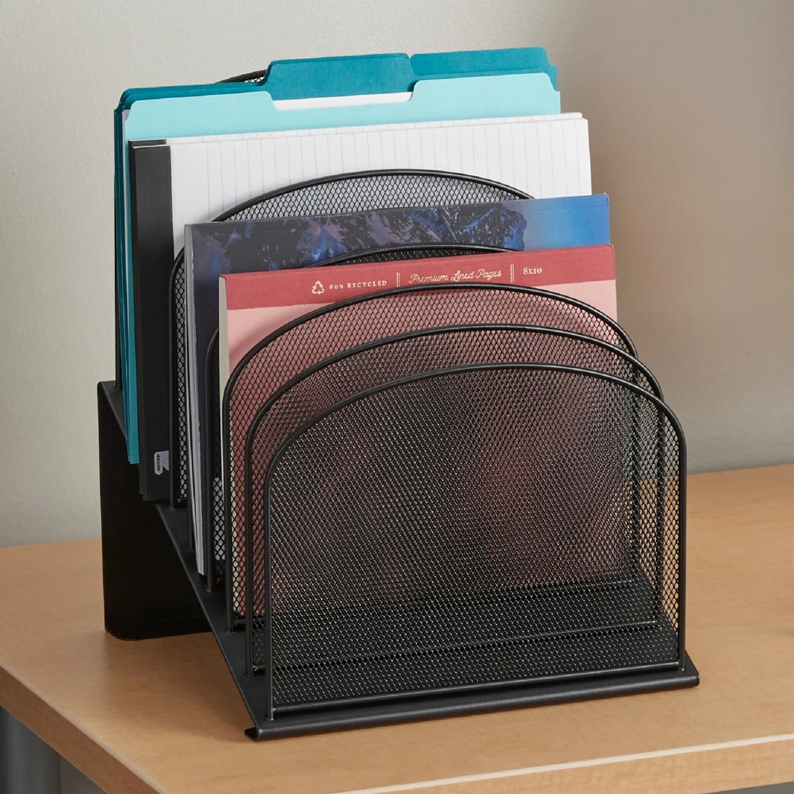 Onyx 8 Tiered Organizer