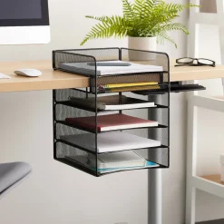 Onyx Horizontal Hanging Storage