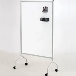 Onyx™ Mesh Marker Holder with Shelf