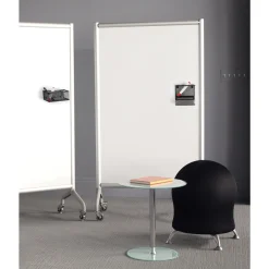 Onyx™ Mesh Marker Holder with Shelf