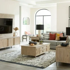 Oslo 80" Console Table