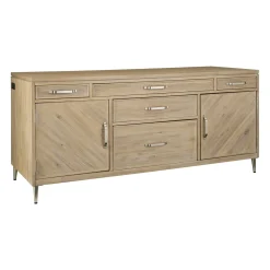Oslo Storage Credenza - 66