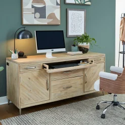 Oslo Storage Credenza - 66