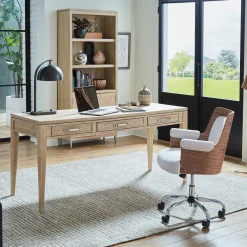 Oslo Writing Desk - 68"W x 24"D
