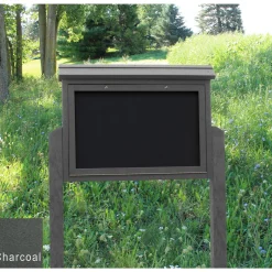 Outdoor Message Center - 40