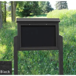 Outdoor Message Center - 40