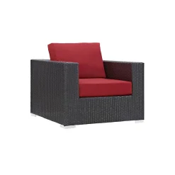Outdoor Patio Armchair