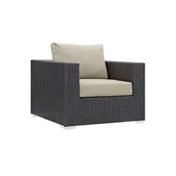 Outdoor Patio Armchair